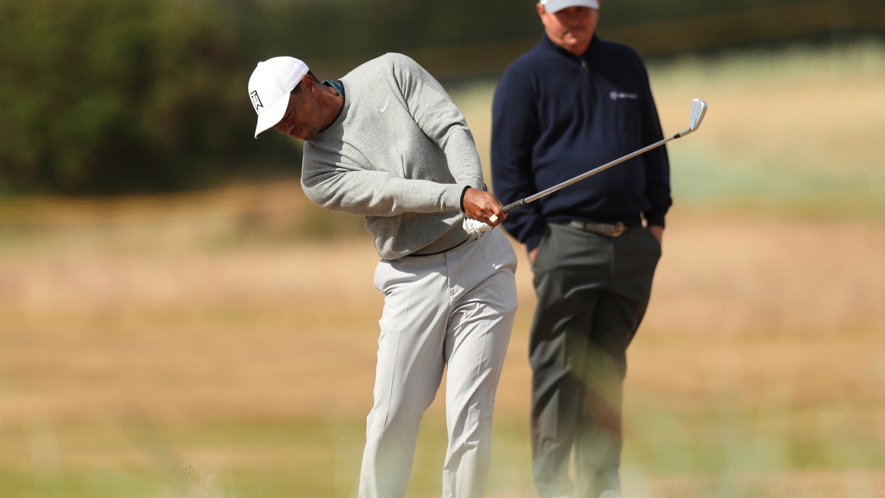 Column: Dufner does the math in determining success rate